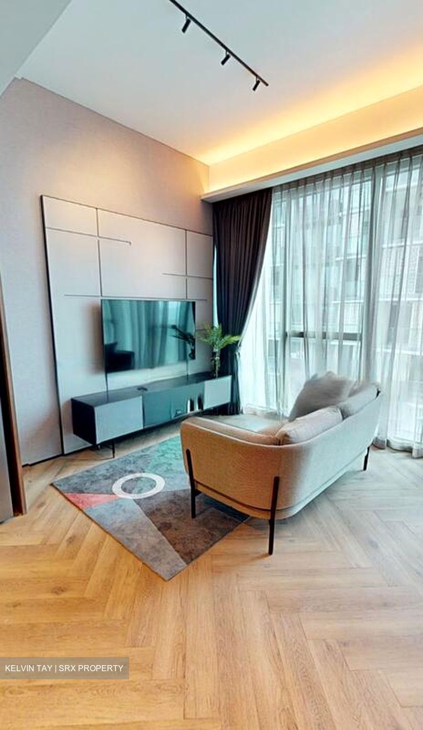 One Holland Village Residences (D10), Apartment #460190901